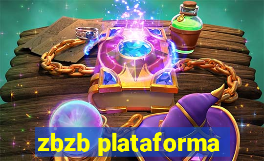 zbzb plataforma